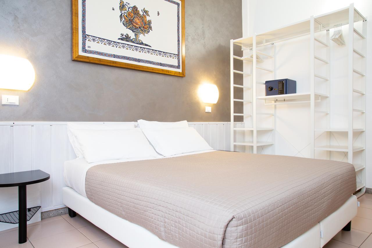 Hotel Columbia Marina Romea Kültér fotó