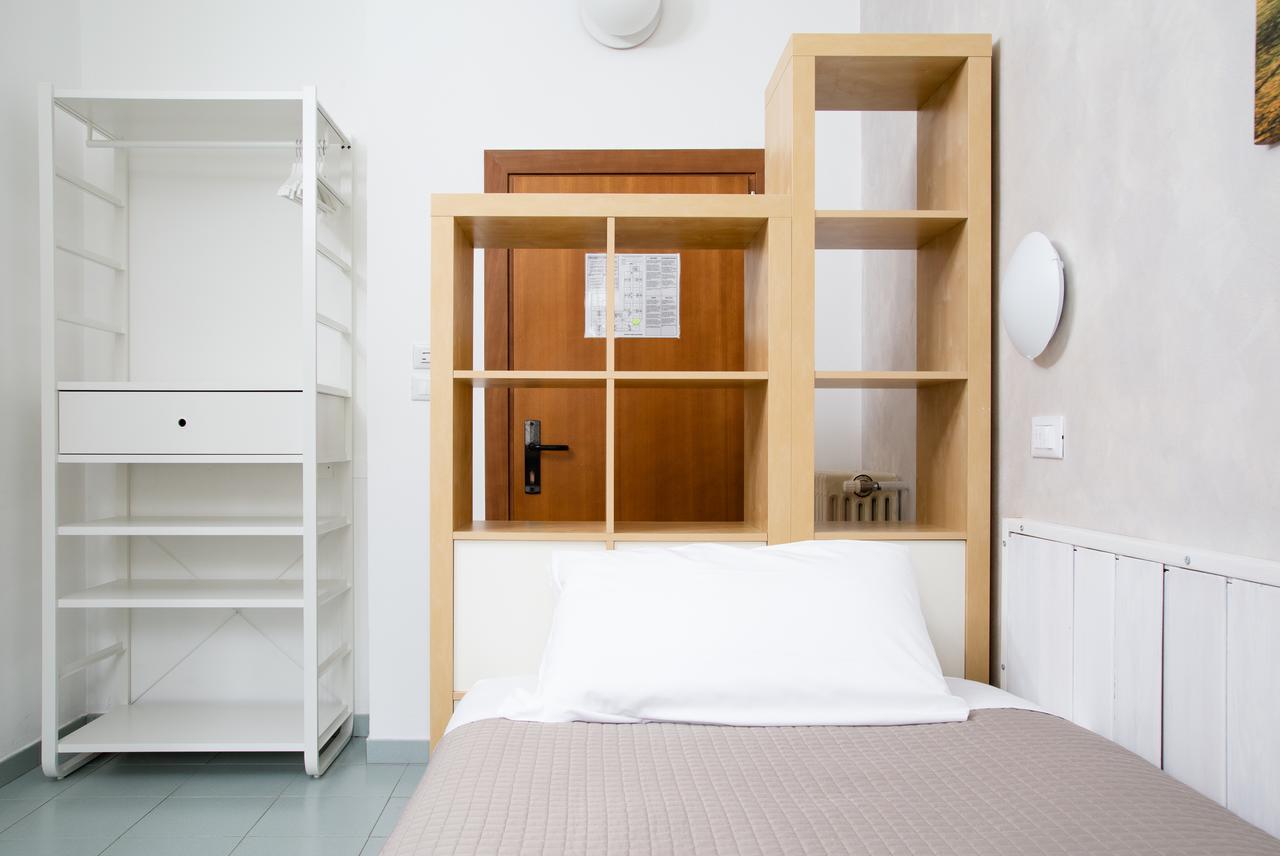 Hotel Columbia Marina Romea Kültér fotó